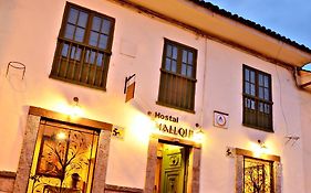 Hostal Mallqui